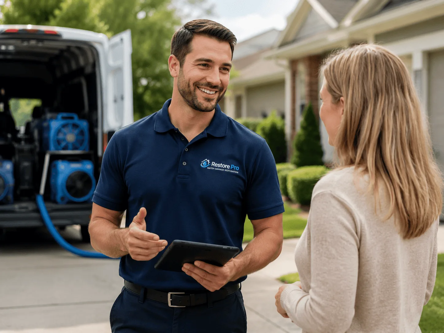Water Damage Restoration Seale, AL FAQs